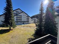 Slope-Side Mountain Apt Sleeps 4 - Ferienwohnung Laax
