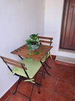 Casa BENVINDHA - Bed and Breakfast Degolados
