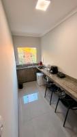 Flat Morada do Sol - B&B Diamantina