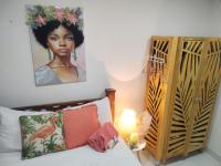 Caribbean Boutique Hostel - Chambres d'hôtes San José