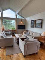 Krinkelkroken - B&B Austevoll