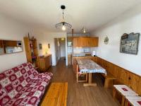 Bel appartement 2 pièces aux Saisies, animaux admis - FR-1-293-127 - B&B Les Saisies