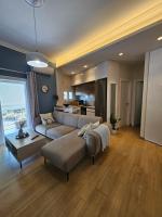 Highway Haven - Halandri - B&B Atenas