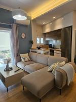 Highway Haven - Halandri - Ferienwohnung Athen