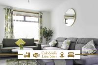 Redding House - Ferienwohnung Falkirk