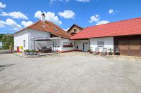 Apartment Mia - B&B Donja Pačetina