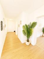 Modernes & stilvolles Komfort-Apartment mit Balkon - Chambres d'hôtes Barsinghausen