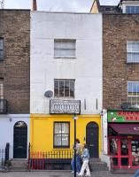 Comfy child/dog friendly garden flat heart Camden - B&B Londra
