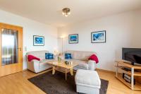 Ferienhaus Trelleborg, Wohnung 2 - B&B Sassnitz