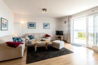 Ferienhaus Trelleborg, Wohnung 2 - B&B Sassnitz