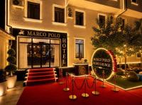 Marco Polo Hotel Secret Lounge & SPA - B&B Chilonzor