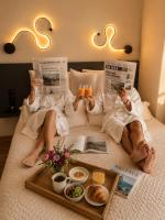 22 Boutique Stay - B&B Atene