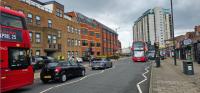 Luxury Flat,Sauna, Jacuzzi, Free Parking - B&B Finchley