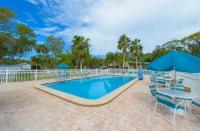 Homosassa Tiny Home-Nature Coast Glamping Getaway - B&B Homosassa