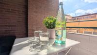 Bright 4-Bedroom Apartment Close to Alicante - B&B San Vicente del Raspeig