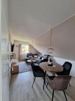 Küstenliebe - B&B Langenhorn