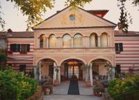 Club Carpeneto Guesthouse - B&B Carpeneto