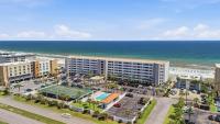 412 Surf Dweller by Alicia Hollis Realtor Rentals - Open March 16th Week - Bed and Breakfast Fort Walton Beach