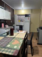 Casa próxima a pontos turísticos para até 4 pessoas - B&B Foz do Iguaçu