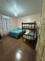 Casa próxima a pontos turísticos para até 4 pessoas - B&B Foz do Iguaçu