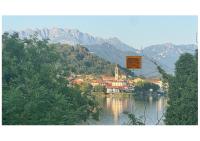 La Corte dei Laghi - Ferienwohnung Pusiano
