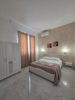 Arena Suites - Ferienwohnung Reggio di Calabria