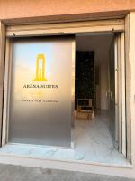Arena Suites - Ferienwohnung Reggio di Calabria