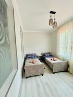 GIGGS house - B&B Borjomi
