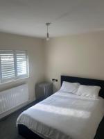 Double Room Private Bathroom Parking South Croydon - Chambres d'hôtes Addington