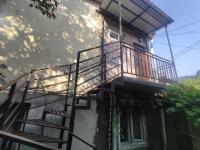 GIGGS house - B&B Borjomi