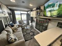 Lagoon Camper-Glamping on the Nature Coast - Chambres d'hôtes Homosassa