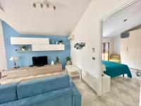 Casa Cucchiara - Ferienwohnung Bagnara Calabra