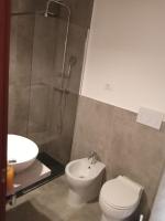Habitación Triple con aseo compartido
