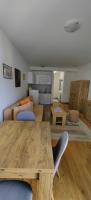 Sabac city apartman centre S4 - B&B Šabac