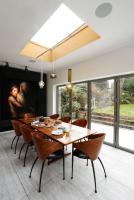 Detached Edwardian Villa with Garden and Parking - Chambres d'hôtes Broadstairs
