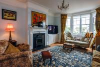 Detached Edwardian Villa with Garden and Parking - Chambres d'hôtes Broadstairs