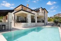 Villa ANDOLINI, a beauty in the Istrian hills - B&B Momjan