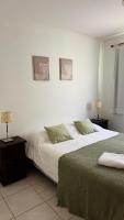 Centrico departamento con cochera privada - B&B San Martín de los Andes