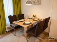 Alpenblick Apartment - Chambres d'hôtes Kaprun