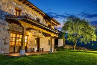 La Casa de Bustantegua - Bed and Breakfast Selaya