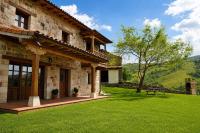 La Casa de Bustantegua - B&B Selaya
