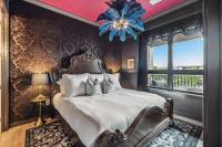 The Smokeshow on Music Row near Broadway in Downtown Nashville- Pool, Gym, Patio - Chambres d'hôtes Nashville