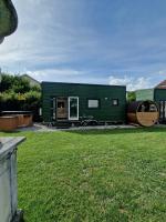 Little Luxe 2 - Chambres d'hôtes Amriswil