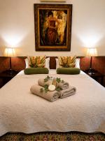 Superior Double or Twin Room with Garden View