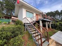 Ban Xin an บ้านซินอัน - B&B Ban Rak Thai