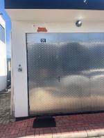 Motogaragem - Ferienwohnung Urubici
