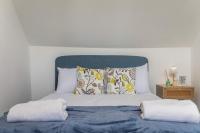 4-Bed Home, Sleeps 8, 3 Bathrooms, Wi-Fi - B&B Bristol