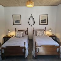 Fundo El Morro - Bed & Breakfast Las Pesebras - B&B Buin