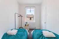 4-Bed Home, Sleeps 8, 3 Bathrooms, Wi-Fi - B&B Bristol