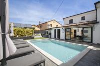 Villa Paradise - Chambres d'hôtes Medulin